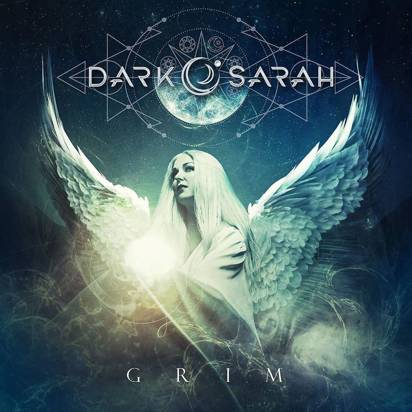 Dark Sarah "Grim"