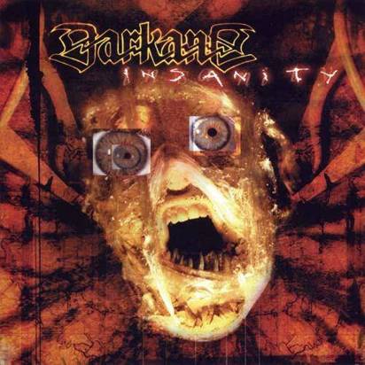 Darkane "Insanity"