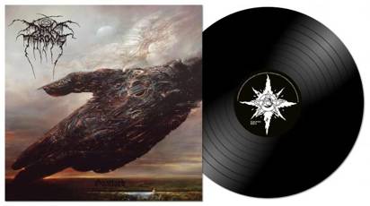 Darkthrone "Goatlord Original LP"