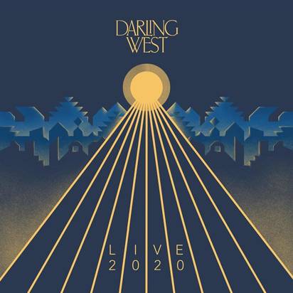 Darling West "Live 2020"