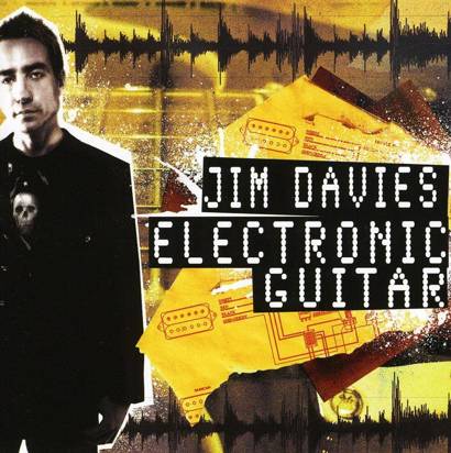 Davies, Jim "Electronic Guitar"