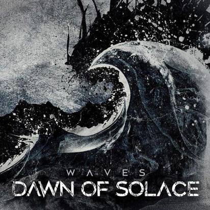 Dawn Of Solace "Waves"