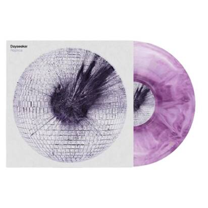 Dayseeker "Replica LP PURPLE"