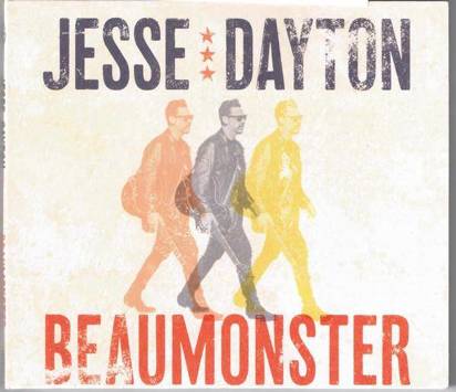 Dayton, Jesse "Beaumonster"