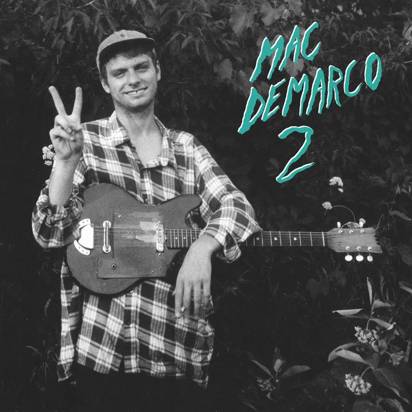 DeMarco, Mac "2 LP"