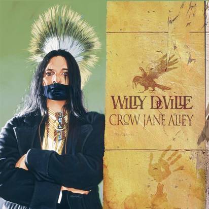 DeVille, Willy "Crow Jane Alley"