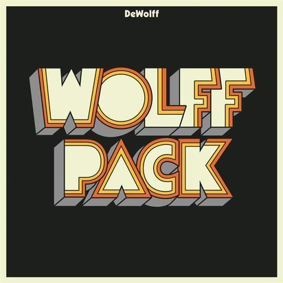 DeWolff "Wolffpack"