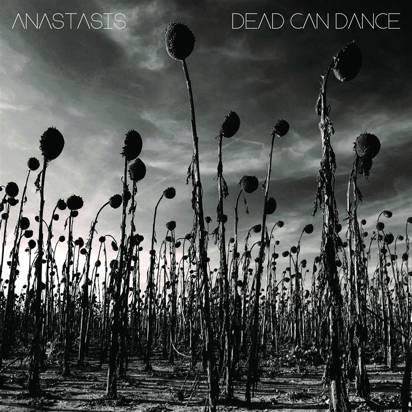 Dead Can Dance "Anastasis"
