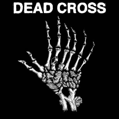 Dead Cross "Dead Cross EP"