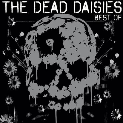 Dead Daisies, The "Best Of LP SPLATTER"