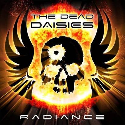 Dead Daisies, The "Radiance"