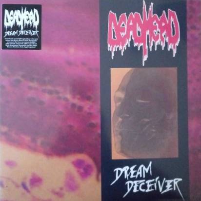 Dead Head "Dream Deceiver LP"
