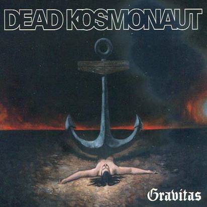 Dead Kosmonaut "Gravitas"