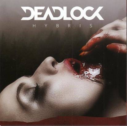 Deadlock "Hybris Limited Edition"