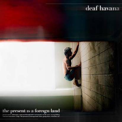 Deaf Havana 'The Present Is A Foreign Land'