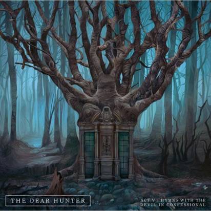 Dear Hunter, The "Act V Hymns With The Devil In Confessional"