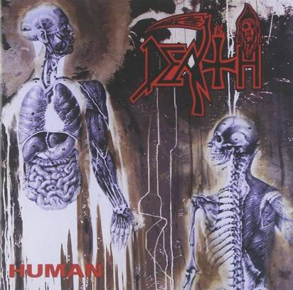 Death "Human Anniversary Edition"