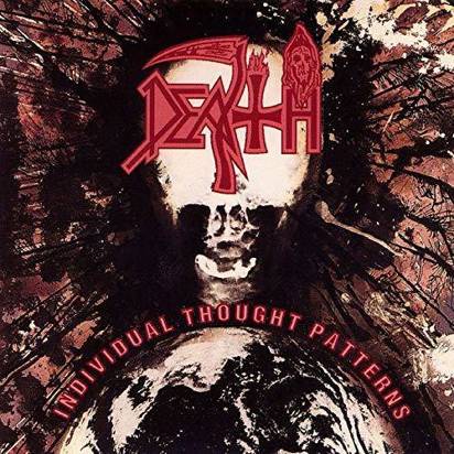 Death "Individual Thought Patterns Lp"