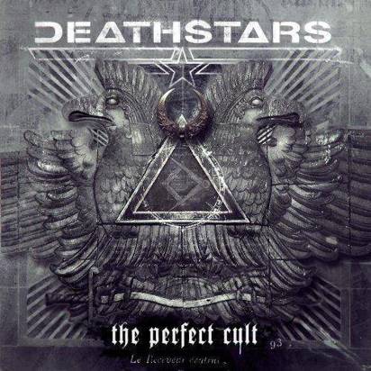 Deathstars "The Perfect Cult Limited Edition"