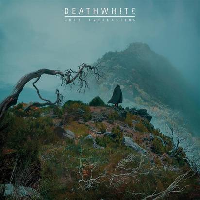 Deathwhite "Grey Everlasting"