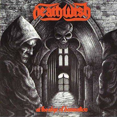 Deathwish "At The End Of Damnation"