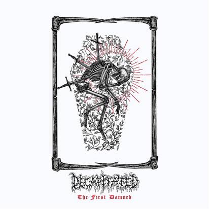 Decapitated "The First Damned"