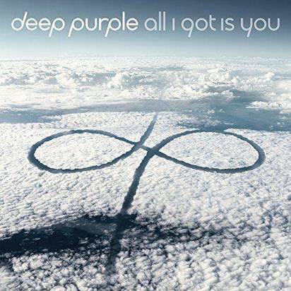 Deep Purple "All I Got Is You"