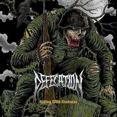 Defecation "Killing With Kindness"