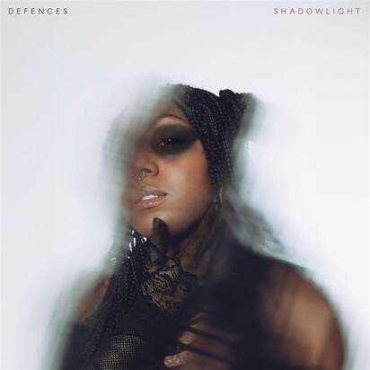 Defences "Shadowlight LP WHITE"