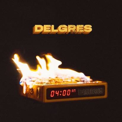Delgres "4:00 AM LP"