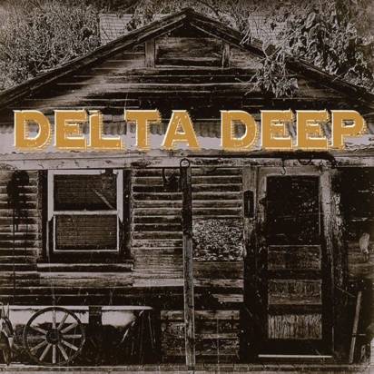 Delta Deep "Delta Deep"