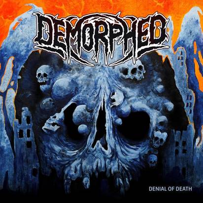 Demorphed "Denial Of Death"
