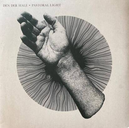 Den Der Hale "Pastoral Light LP"