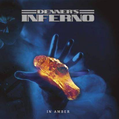 Denner's Inferno "In Amber"