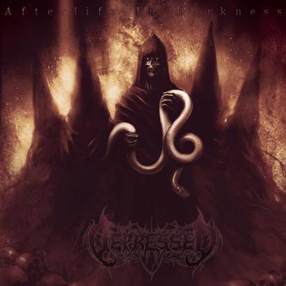 Depressed "Afterlife In Darkness"