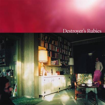 Destroyer "Destroyer's Rubies LP"
