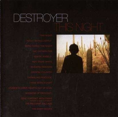 Destroyer "This Night"