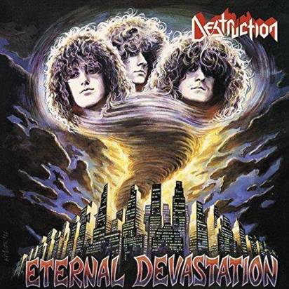 Destruction "Eternal Devastation"