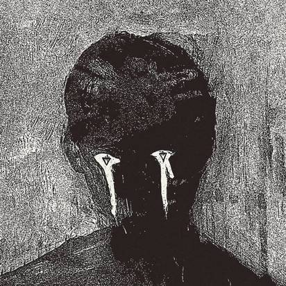 Devil Wears Prada, The 'Color Decay LP CLEAR'
