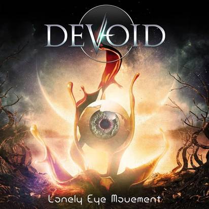 Devoid "Lonely Eye Movement"