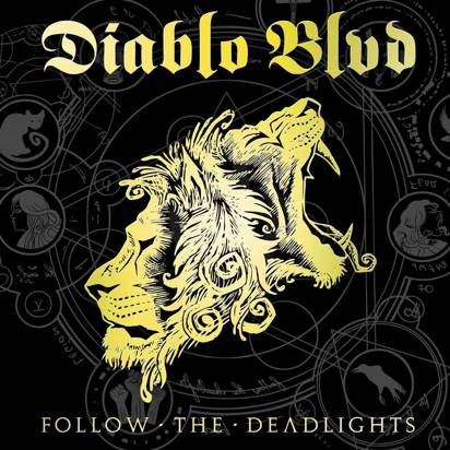 Diablo Blvd "Follow The Deadlights Limited Edition"