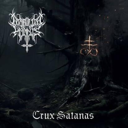 Diabolica Hymnis "Crux Satanas"