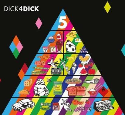 Dick4Dick "5"