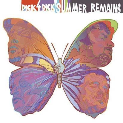 Dick4Dick "Summer Remains"