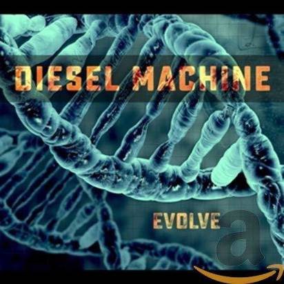 Diesel Machine "Evolve"