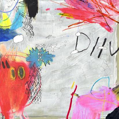 Diiv "Is The Is Are"