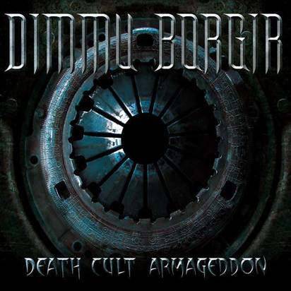 Dimmu Borgir "Death Cult Armageddon"