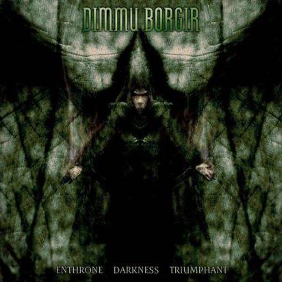 Dimmu Borgir - Enthrone Darkness Triumphant Reload