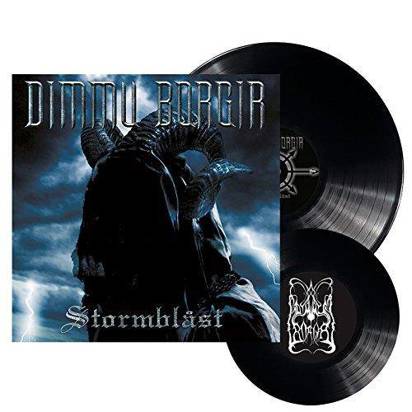 Dimmu Borgir "Stormblast 2005 Lp"