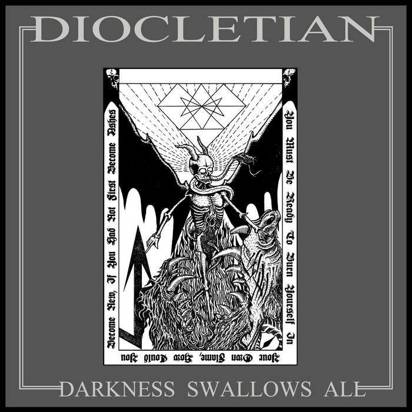 Diocletian "Darkness Swallows All"